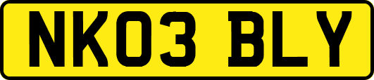 NK03BLY