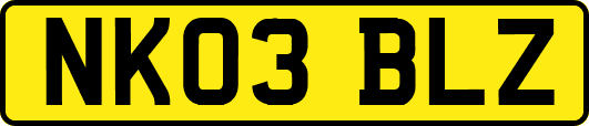 NK03BLZ
