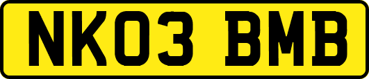 NK03BMB