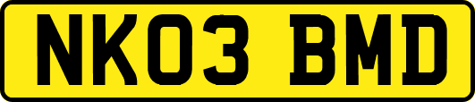 NK03BMD