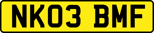 NK03BMF