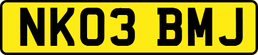 NK03BMJ