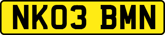 NK03BMN