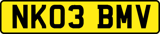NK03BMV