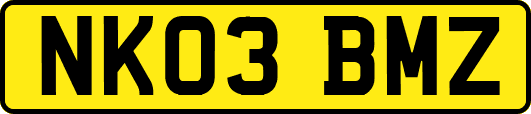 NK03BMZ