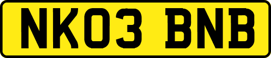 NK03BNB