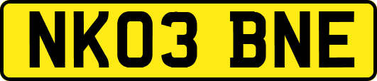 NK03BNE
