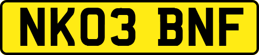 NK03BNF