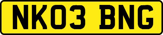 NK03BNG