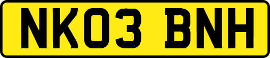 NK03BNH