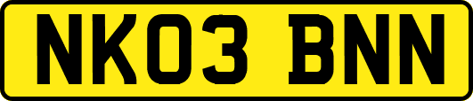 NK03BNN