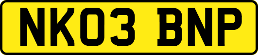 NK03BNP