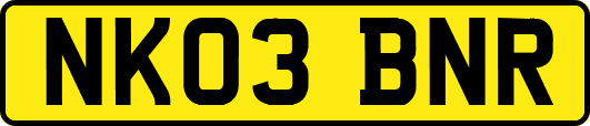 NK03BNR