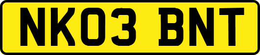NK03BNT