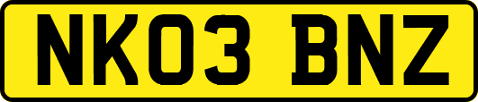 NK03BNZ