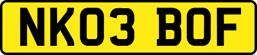 NK03BOF