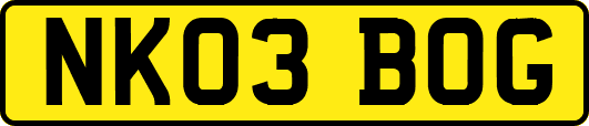 NK03BOG