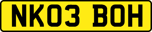 NK03BOH