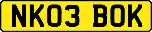 NK03BOK