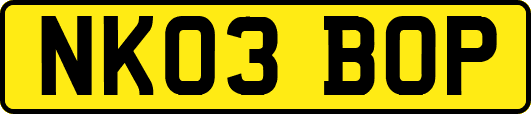 NK03BOP