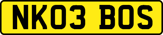 NK03BOS