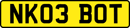 NK03BOT