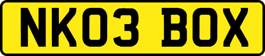 NK03BOX