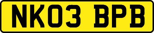 NK03BPB