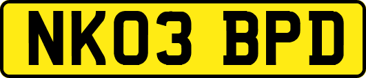 NK03BPD