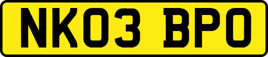 NK03BPO