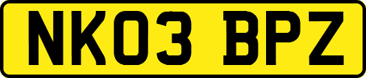 NK03BPZ