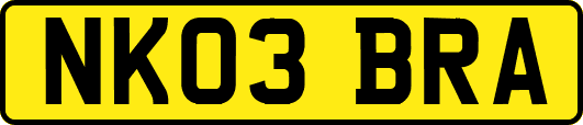 NK03BRA
