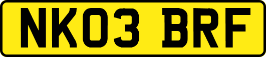 NK03BRF