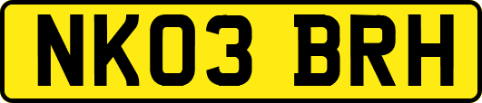 NK03BRH