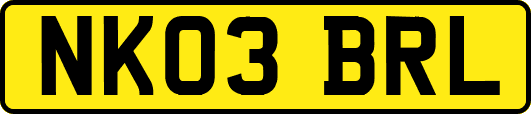 NK03BRL
