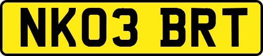 NK03BRT