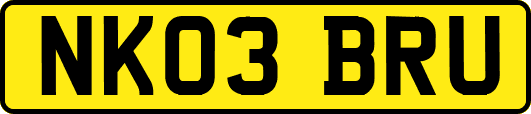 NK03BRU