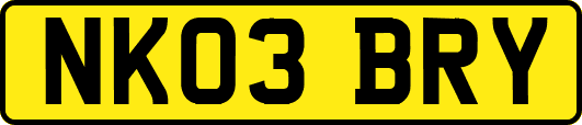 NK03BRY
