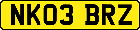 NK03BRZ
