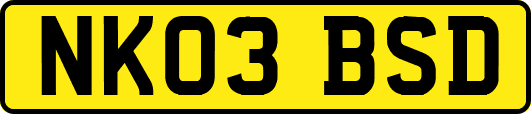 NK03BSD