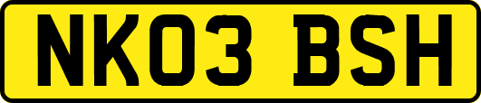 NK03BSH