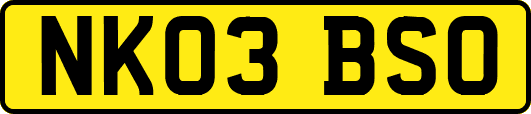 NK03BSO