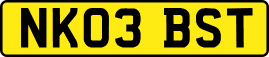 NK03BST
