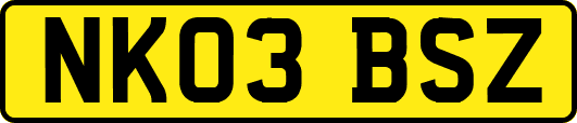 NK03BSZ
