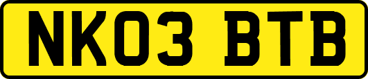 NK03BTB