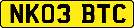 NK03BTC