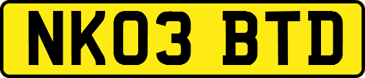 NK03BTD