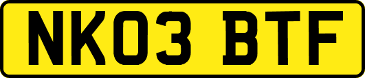 NK03BTF