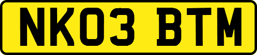 NK03BTM