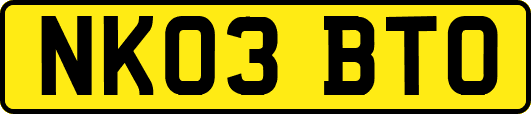 NK03BTO